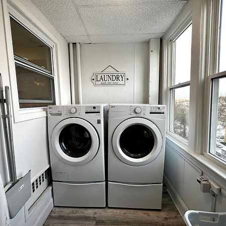 4-A Diamond In Yonkers Hotel Eksteriør billede