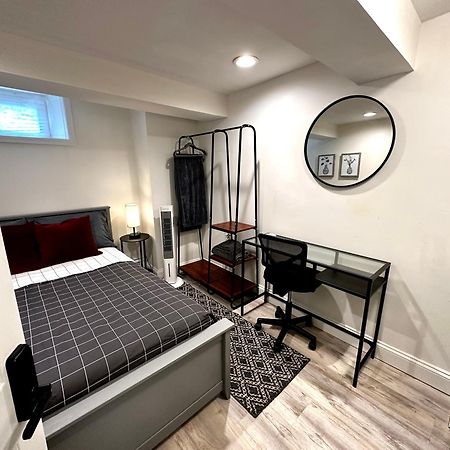 4-A Diamond In Yonkers Hotel Eksteriør billede