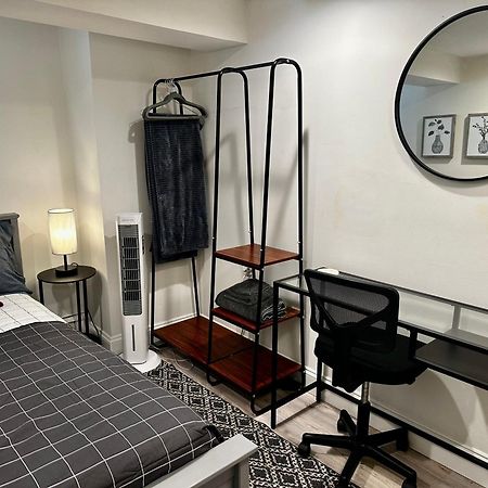 4-A Diamond In Yonkers Hotel Eksteriør billede