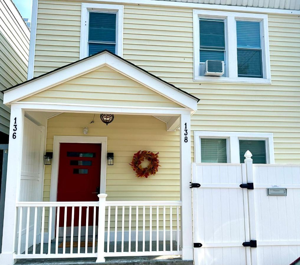 4-A Diamond In Yonkers Hotel Eksteriør billede