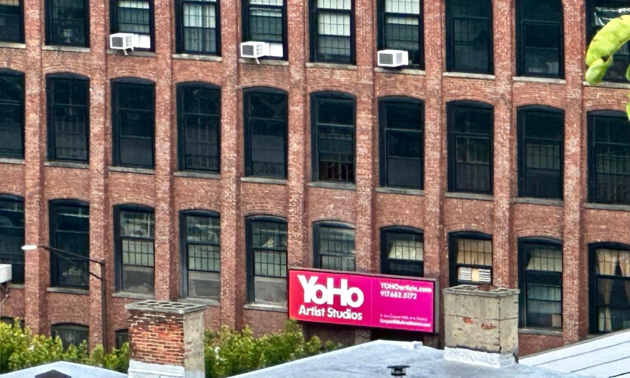 4-A Diamond In Yonkers Hotel Eksteriør billede