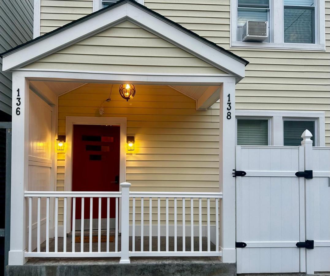 4-A Diamond In Yonkers Hotel Eksteriør billede